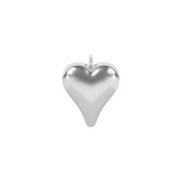 Pendente Kidult Donna BY YOU in Acciaio 741159 - 741159